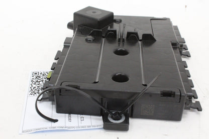 2015-2019 Mercedes-Benz C300 W205 Fuse Box Distribution 2055402850