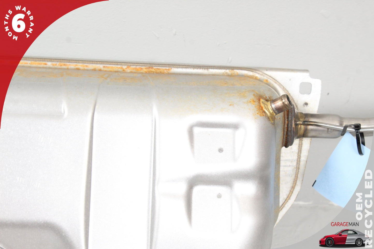 2013 Mercedes-Benz SL500 R231 Convertible Fuel Tank 2314700201