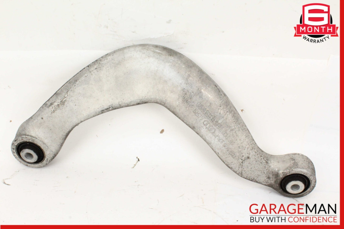 2009-2016 Audi A4 Right Rear Upper Control Arm 8K0505324F