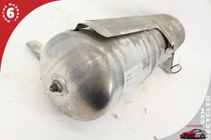 2013-2019 Mercedes X166 GL550 Air Suspension Pressure Reservoir 1663200215 OEM