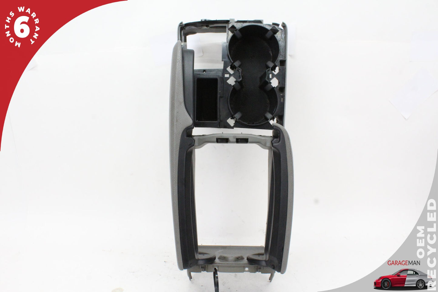 08-11 Mercedes-Benz C300 W204 Front Center Console Armrest 2046801439