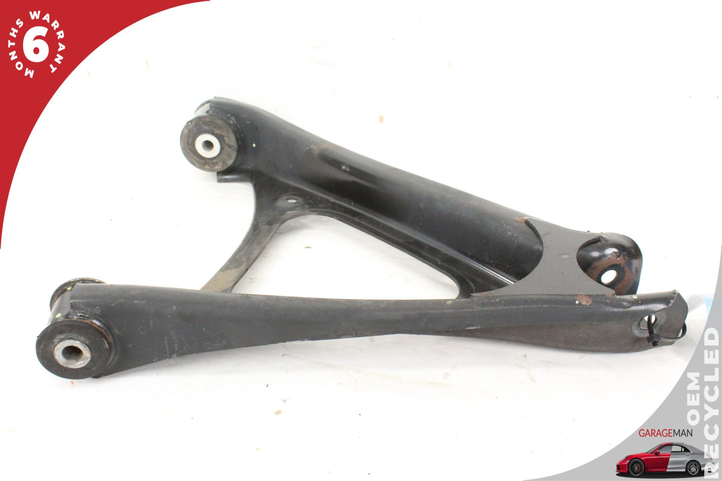 2007-2015 Audi Q7 Rear Right Passenger Side Lower Control Arm 7L0505352AA OEM