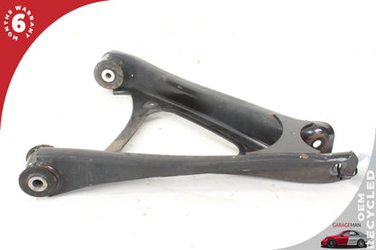 2007-2015 Audi Q7 Rear Right Passenger Side Lower Control Arm 7L0505352AA OEM