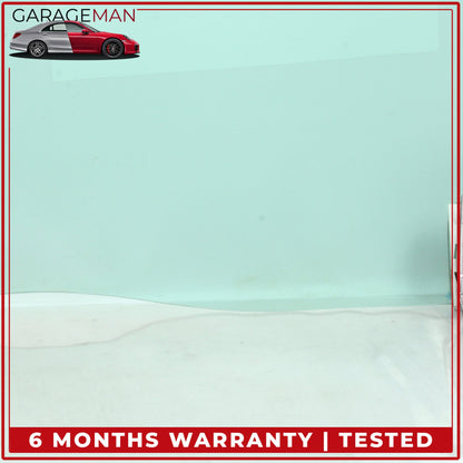 2001-2004 Mercedes R170 SLK230 Front Right Passenger Side Door Window Glass OEM