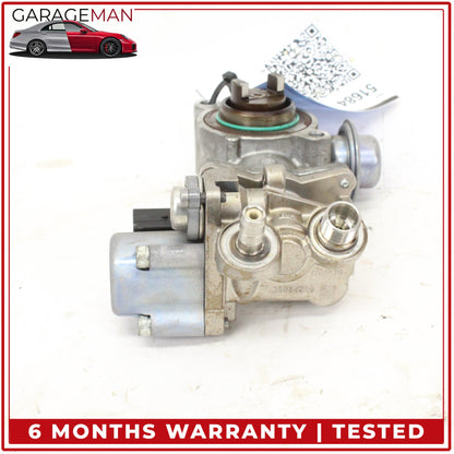 2012-2015 Mercedes W204 C250 High Pressure Fuel Pump 2710703701 OEM