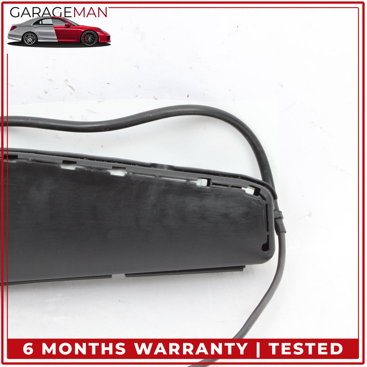 2012-2018 BMW 328i F30 Front Left Driver Side Seat Airbag Air Bag 7239615 OEM