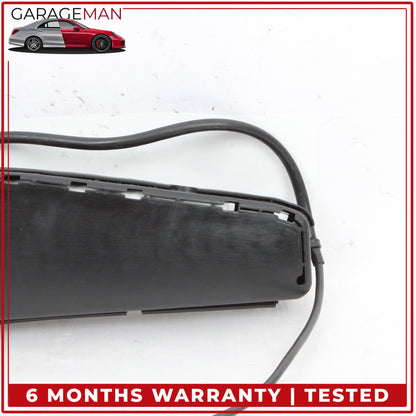2012-2018 BMW 328i F30 Front Left Driver Side Seat Airbag Air Bag 7239615 OEM