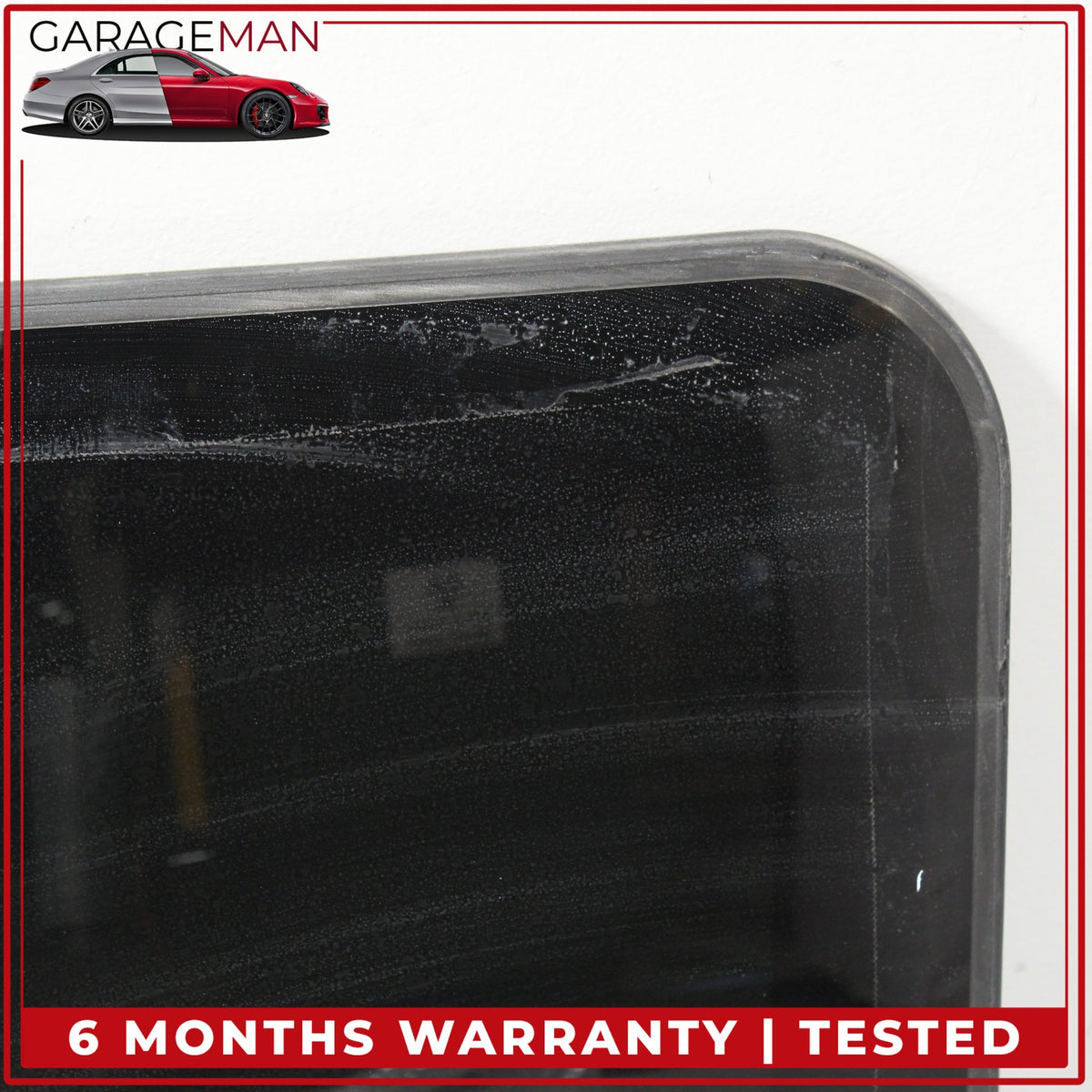 2012-2018 Audi A6 S6 Panoramic Sun Roof Sunroof Window Glass 4G5877071 OEM