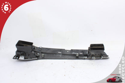 2012-2020 Tesla Model S Front Right Dash AC A/C Air Vent Panel 600762800C OEM
