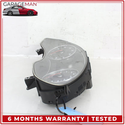 2014-2015 Audi A6 A7 Sedan Speedometer Instrument Cluster Gauge 4G8920984R OEM