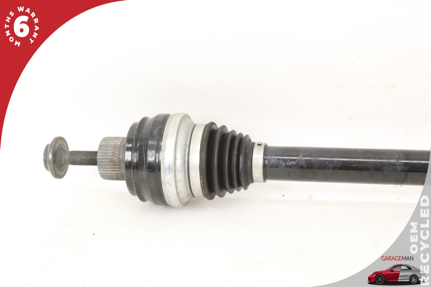2015-2024 Porsche Macan 95B Rear Left or Right Side CV Axle 95B501203K OEM