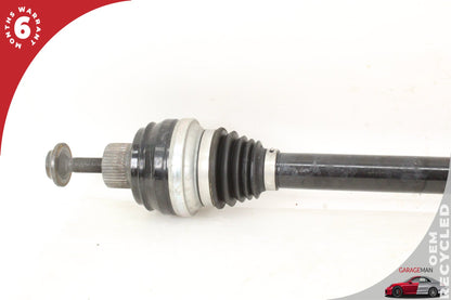 2015-2024 Porsche Macan 95B Rear Left or Right Side CV Axle 95B501203K OEM