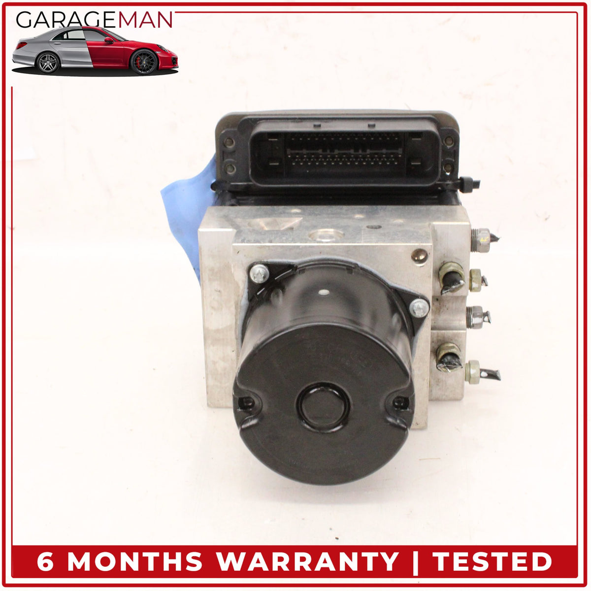 2007-2013 BMW X5 E70 ABS Anti Lock Brake Pump Module 6788219