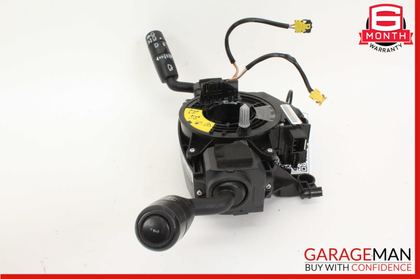 2010-2013 Land Rover LR4 SUV Combination Switch 8H2213N064AA Genuine