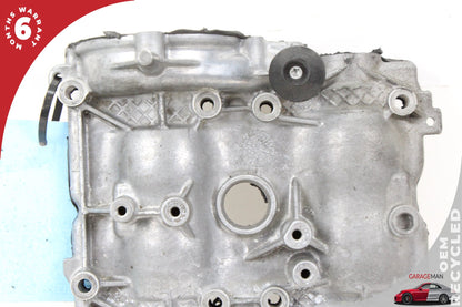 2005-2013 Mercedes W211 E350 Right Side Cylinder Head Valve Cover 2720161305 OEM
