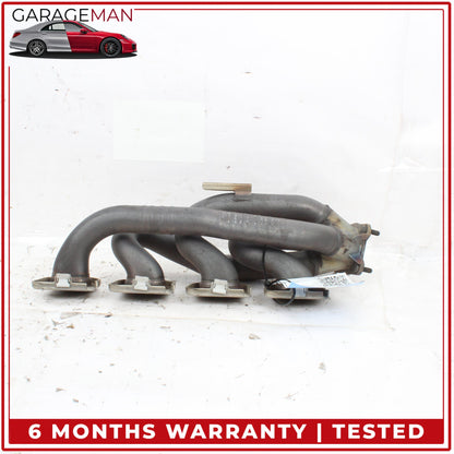 2010-2016 Porsche Panamera 970 Right Side Exhaust Manifold 94811113021 OEM