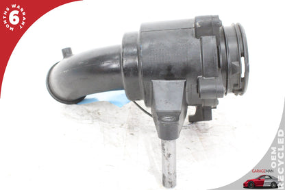 2007-2012 Mercedes-Benz R350 W251 SUV Air Duct Noise Damper 6429970420