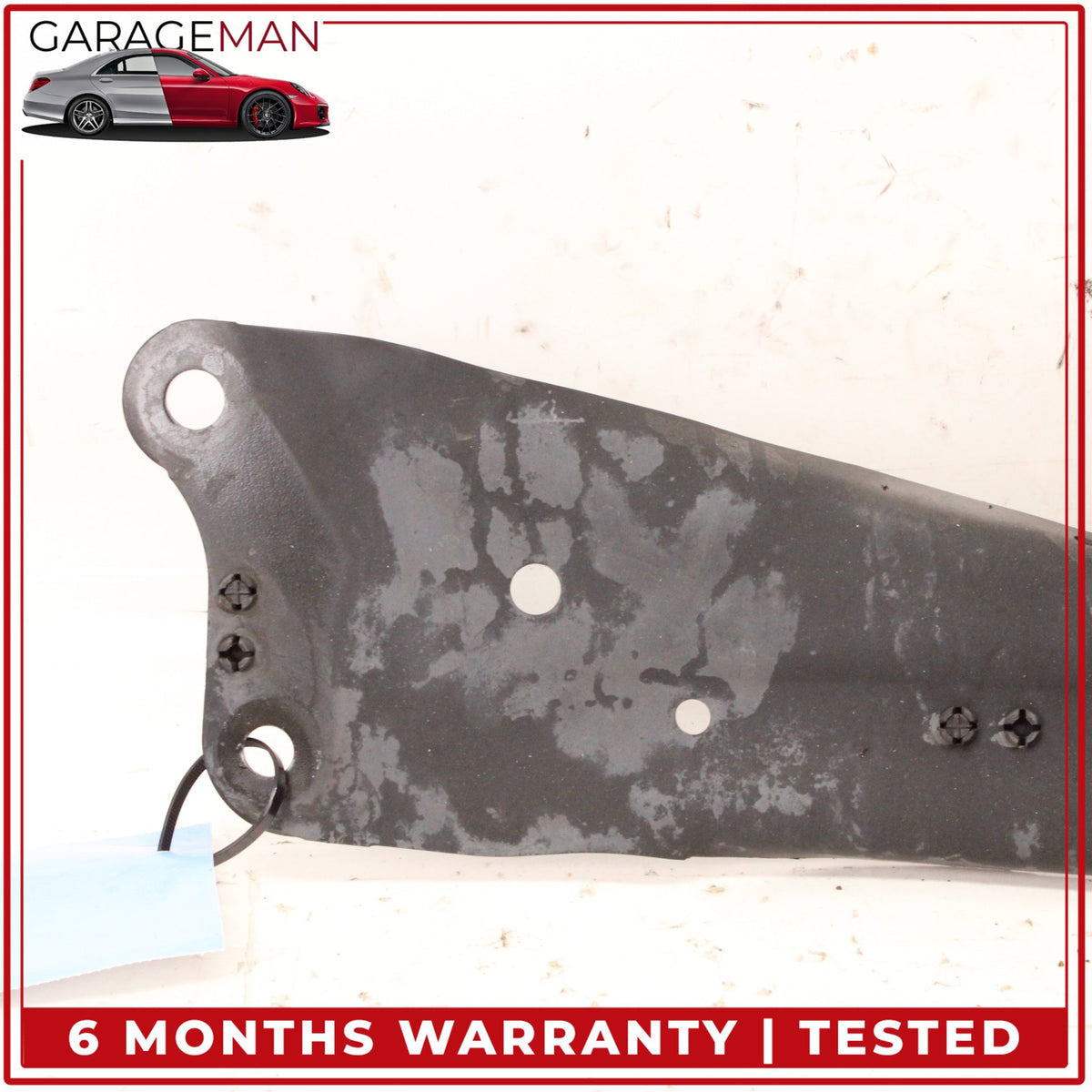 2015-2023 Audi TTS 8S AWD Rear Right Side Trailing Control Arm 5QF505226C OEM