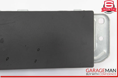 16-22 BMW X1 Front Left Driver Side Dash Dashboard Knee Airbag Air Bag OEM
