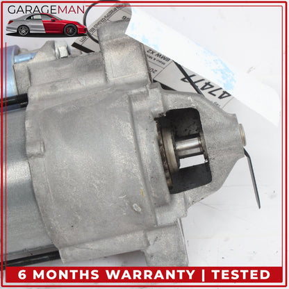 2023-2025 BMW X2 U10 SUV Engine Motor Starter 9454625 OEM