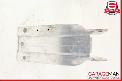 10-18 Mercedes W212 E250 Front Right Side Absorber Bumper Reinforcement Bracket