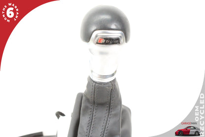 15-20 Audi A3 8V Sedan Automatic Transmission Gear Shift Shifter Assembly 8V1713