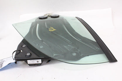 2009-2015 Mini Cooper R56 Quarter Window Regulator Lifter Motor w/ Glass OEM
