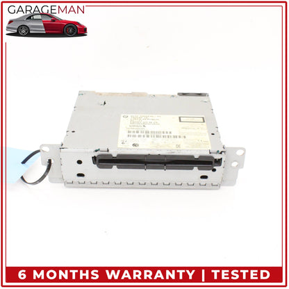 2012-2018 BMW 328d Radio Multimedia CD Player 9326015