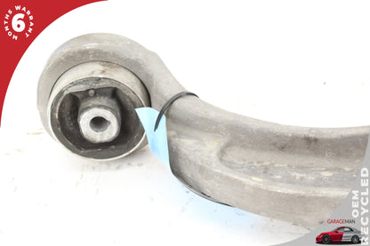2009-2017 Audi SQ5 Q5 Front Right Side Suspension Lower Rearward Control Arm OEM