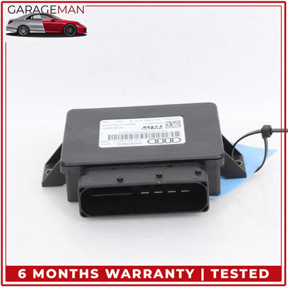 2012-2018 Audi A6 A7 Electronic Parking Brake Control Module Unit 4H0907801L OEM