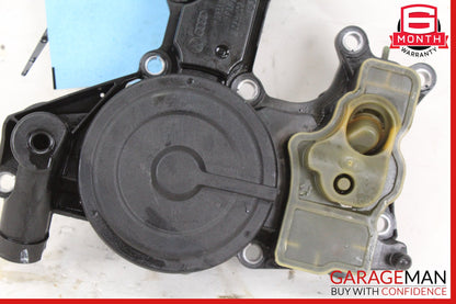 2009-2012 Audi A5 8T Engine PCV Crankcase Vent Valve Oil Separator 06H103226