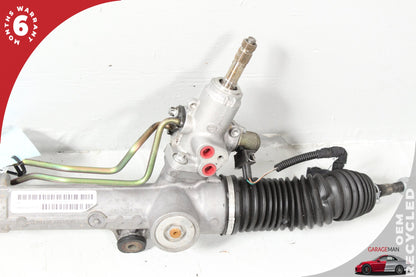 2006-2012 Mercedes-Benz GL450 X164 Station Wagon Power Steering Rack 1644600225 OEM
