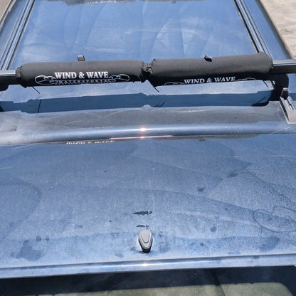 2014-2018 Chevrolet Silverado 1500 Truck Cap 5’8” Short Bed Black LEER 100XQ OEM