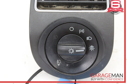 2009-2019 Ford Flex SUV Front Left Dash AC A/C Air Vent Assy 8A8319C969B OEM