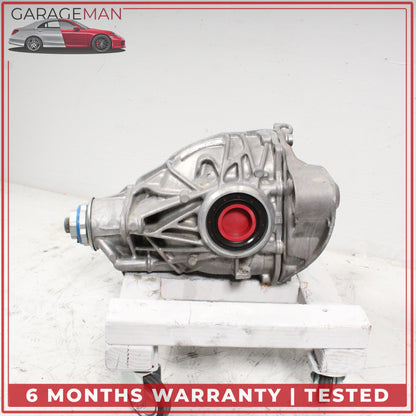 2019-2026 BMW Z4 G29 RWD 2.0L Rear Axle Differential Carrier 3.15 8685654 OEM