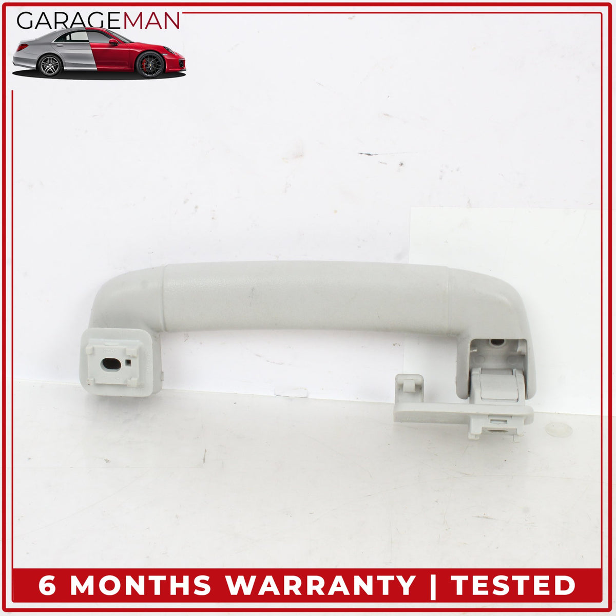 2014-2022 Range Rover Sport L494 Roof Overhead Interior Safety Handle Set OEM