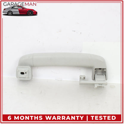 2014-2022 Range Rover Sport L494 Roof Overhead Interior Safety Handle Set OEM