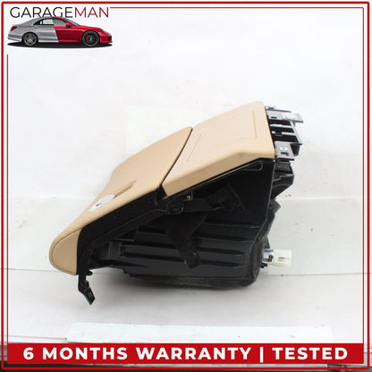 2010-2016 Porsche Panamera 970 Dashboard Glove Box w/ Airbag 97055220408 OEM