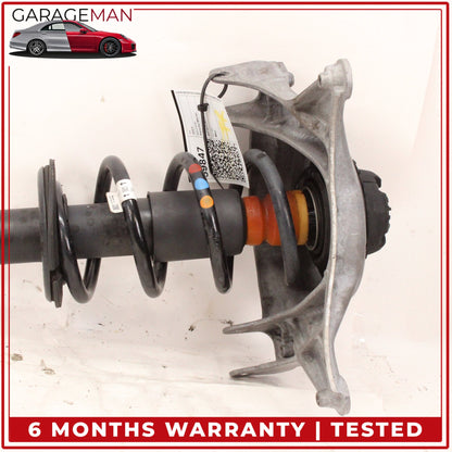 2015-2024 Porsche Macan 95B Front Left or Right Side Shock Strut Absorber OEM