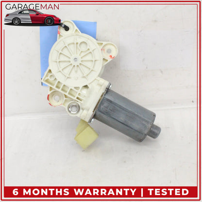 2006-2011 Mercedes W219 CLS550 Front or Rear Left Window Regulator Motor OEM