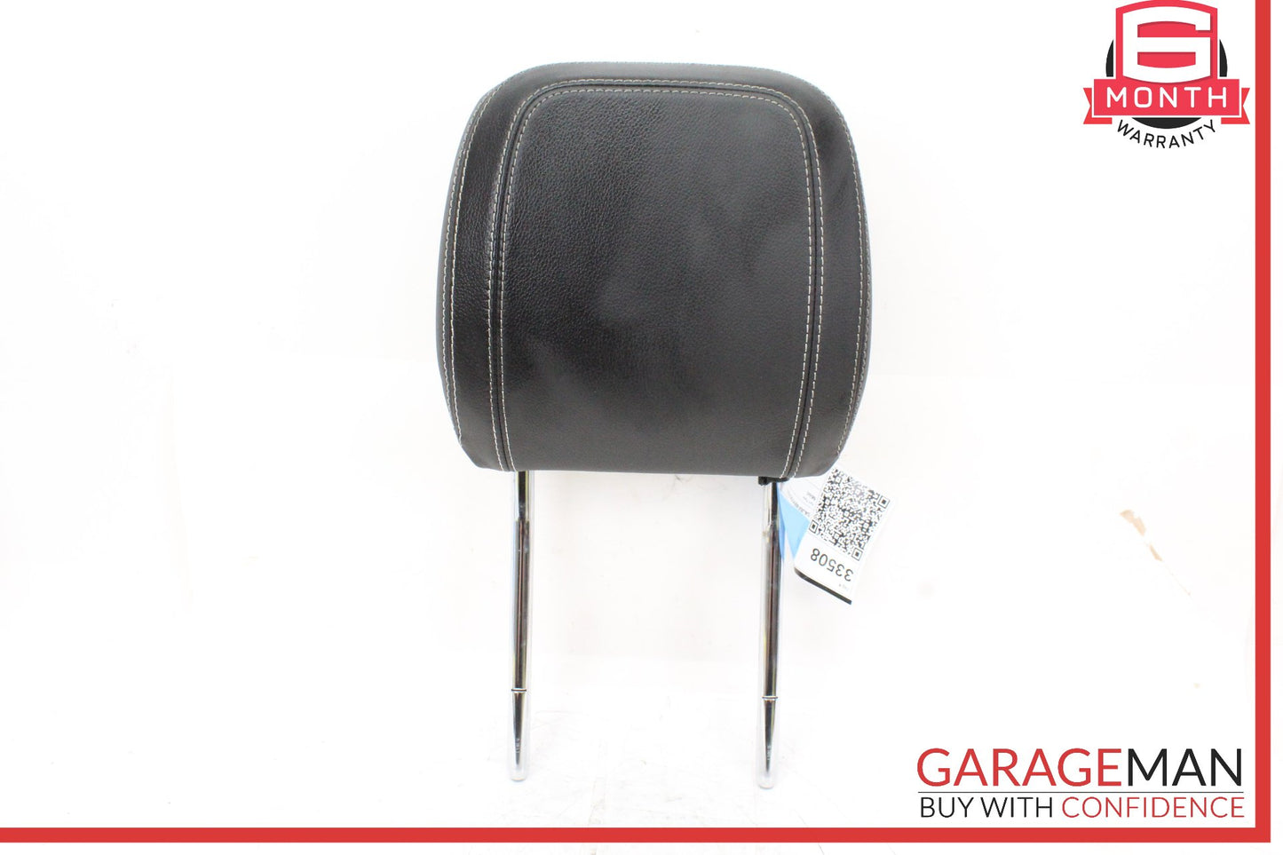 2016-2023 Jaguar XF X260 Sedan Front Left or Right Side Head Rest GX73611A08CB