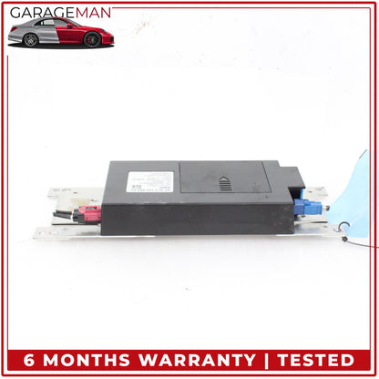 2012-2018 BMW 328i F30 Telematics Communication Control Module Unit 9297787 OEM