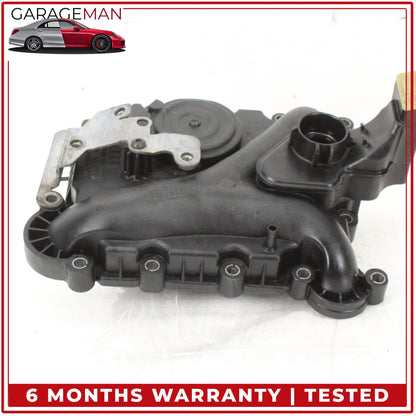 2009-2017 Audi A6 Q5 S4 S5 Engine Motor Breather Oil Separator 06E103547 OEM