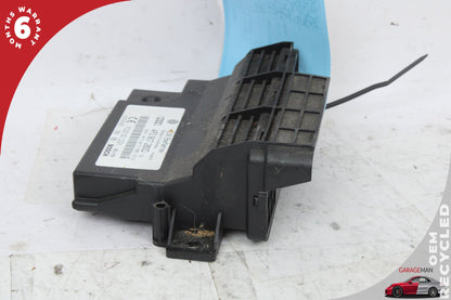 2007-2015 Audi Q7 Onboard Power Supply Control Module Unit 4F0907280B OEM
