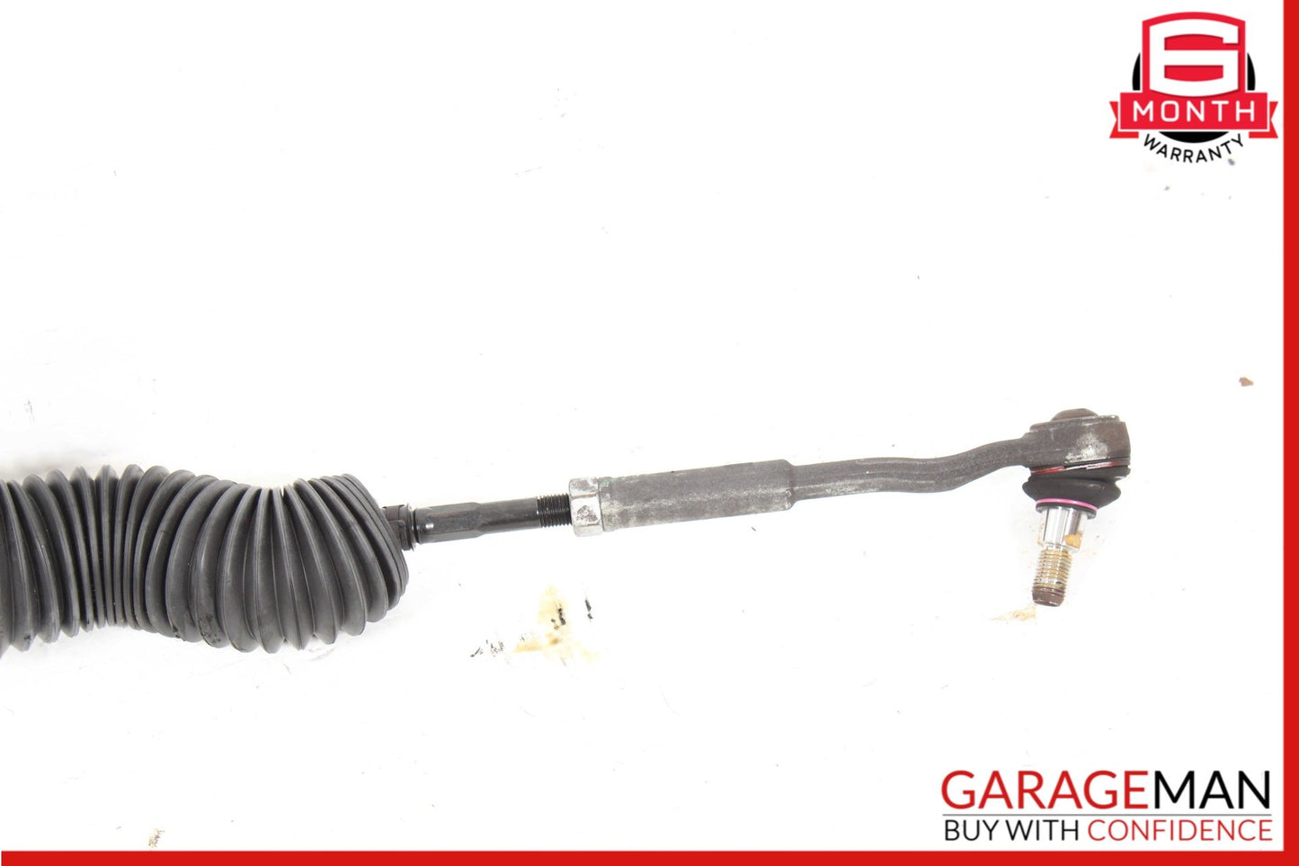2007-2012 Mercedes-Benz SL550 R230 Rack & Pinion Assembly 2304601200