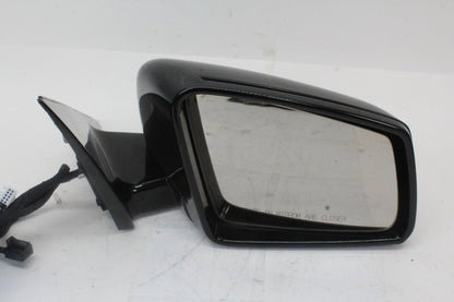 2010-2013 Mercedes-Benz S550 W221 Right Rear View Mirror 2218101276