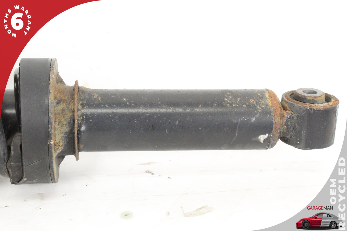 2007-2015 Audi Q7 Rear Left and Right Side Shock Strut Absorber 7L8512021 OEM