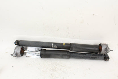 08-14 Mercedes-Benz S550 W221 Rear Left & Right Shock Strut Absorber 2043260598
