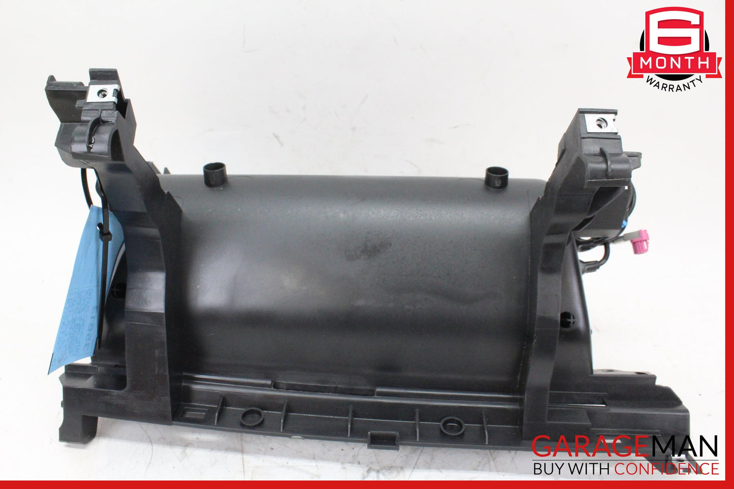 2008-2015 Smart Fortwo 451 Sedan Glove Box Storage Compartment 4516892953 OEM