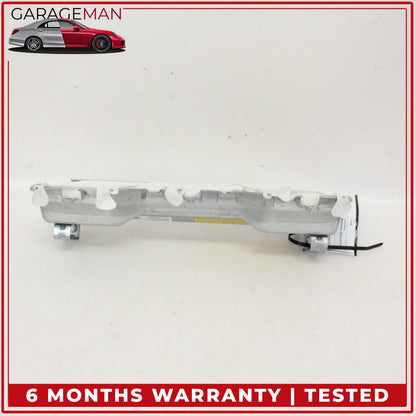 2012-2018 Mercedes W218 CLS550 CLS400 Left Side Knee Airbag 2128600902 OEM